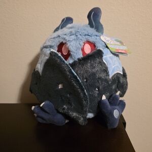 NWT Squishable Haunted Mini Mothman
